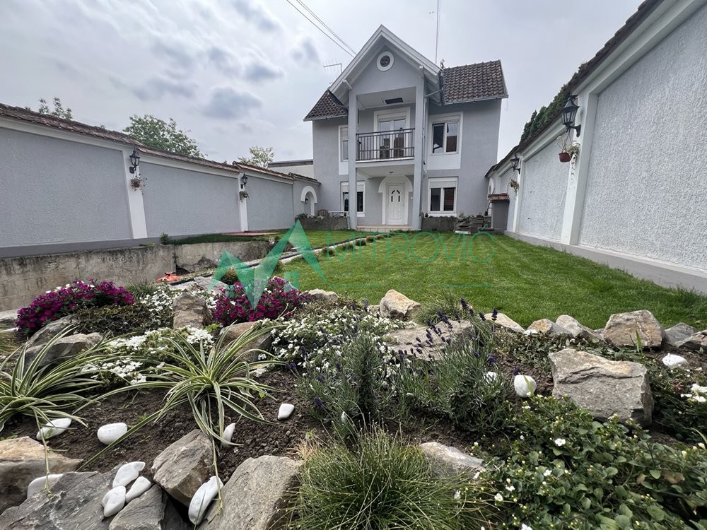 Slika 1 - Kuća na prodaju, 435m2, 670.000€