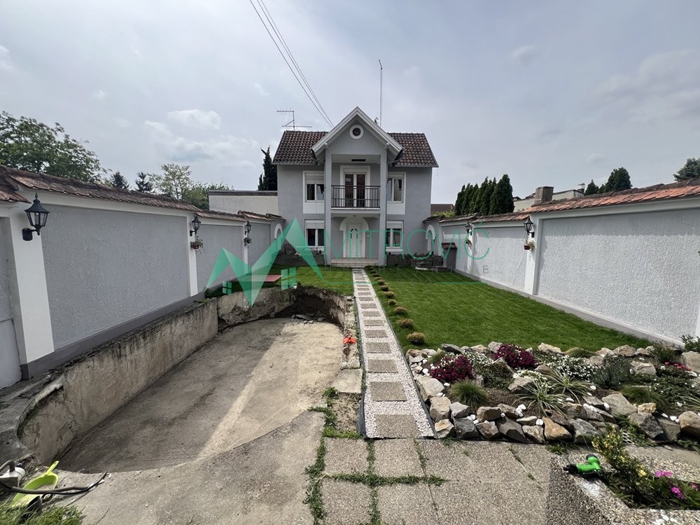 Slika 3 - Kuća na prodaju, 435m2, 670.000€