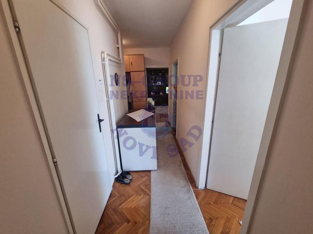 Slika 1 - Trosoban stan na prodaju, 71m2, 257.500€