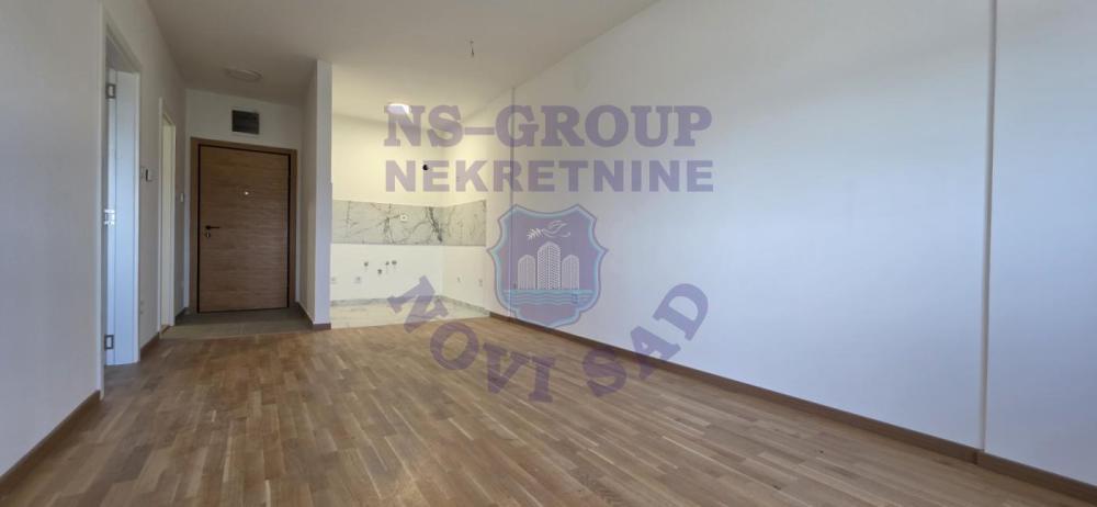 Glavna slika -Dvosoban stan na prodaju, 42m2, 123.600€