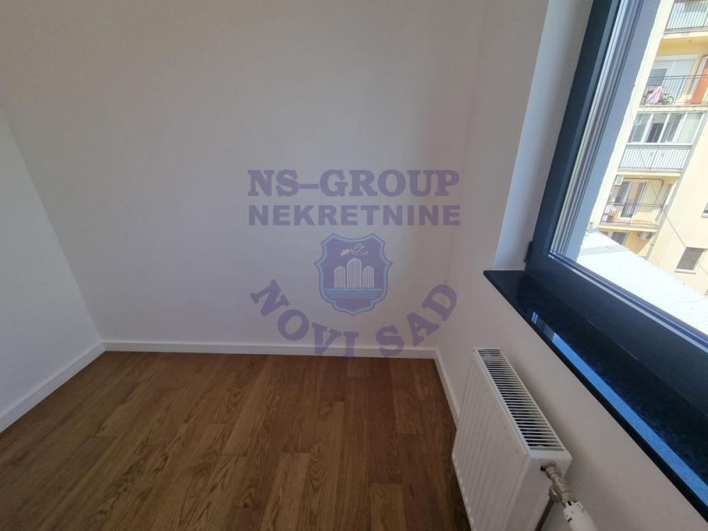 Slika 1 - Četvorosoban stan na prodaju, 98m2, 333.410€