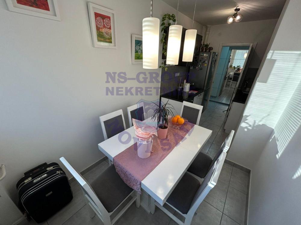 Slika 2 - Dvosoban stan na prodaju, 54m2, 166.860€