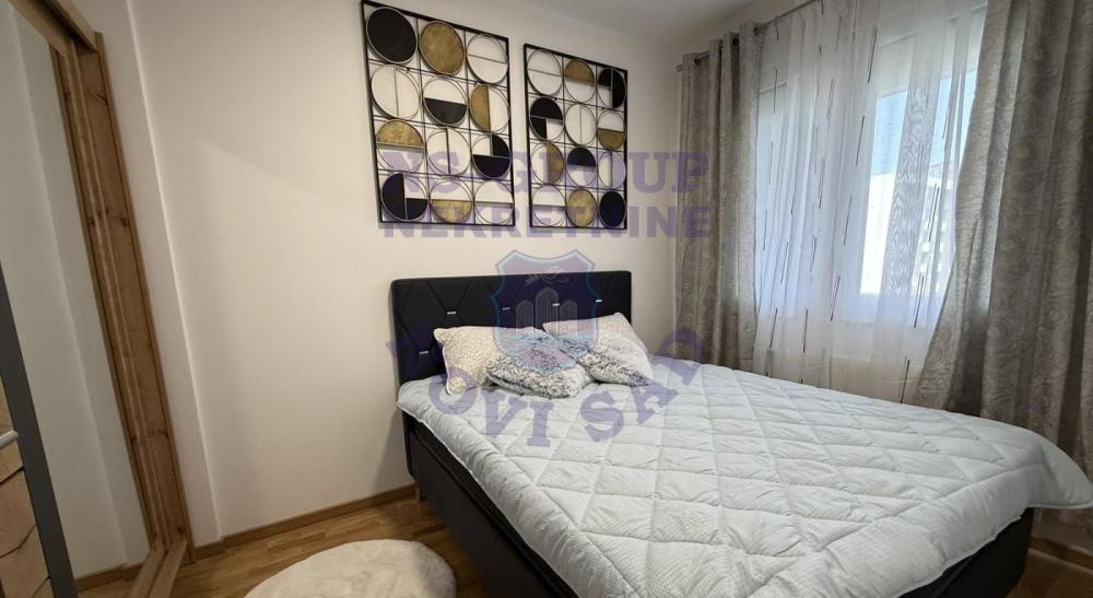Slika 1 - Dvosoban stan na prodaju, 42m2, 142.140€