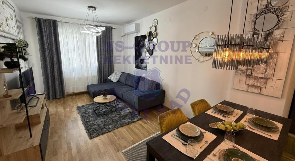 Slika 2 - Dvosoban stan na prodaju, 42m2, 142.140€