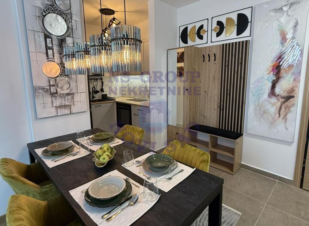 Slika 4 - Dvosoban stan na prodaju, 42m2, 142.140€