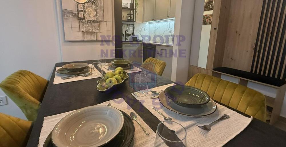 Slika 5 - Dvosoban stan na prodaju, 42m2, 142.140€