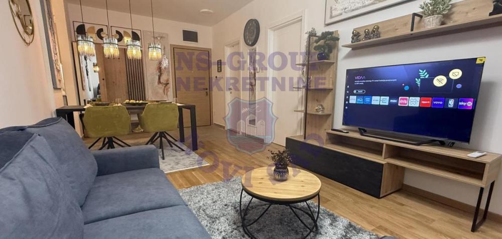 Slika 6 - Dvosoban stan na prodaju, 42m2, 142.140€