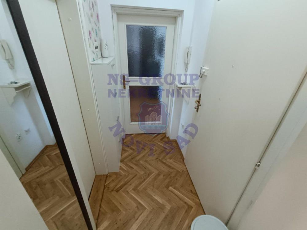 Slika 4 - Jednosoban stan na prodaju, 38m2, 97.850€