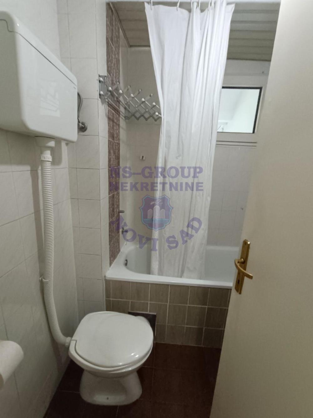 Slika 7 - Jednosoban stan na prodaju, 38m2, 97.850€