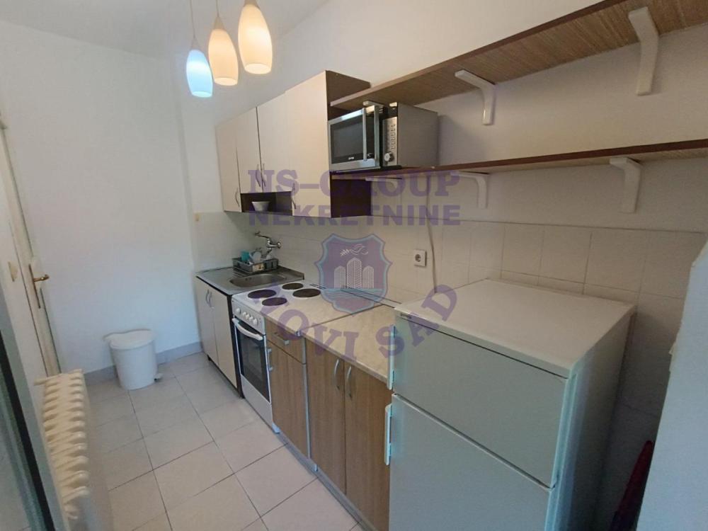 Slika 5 - Jednosoban stan na prodaju, 38m2, 97.850€