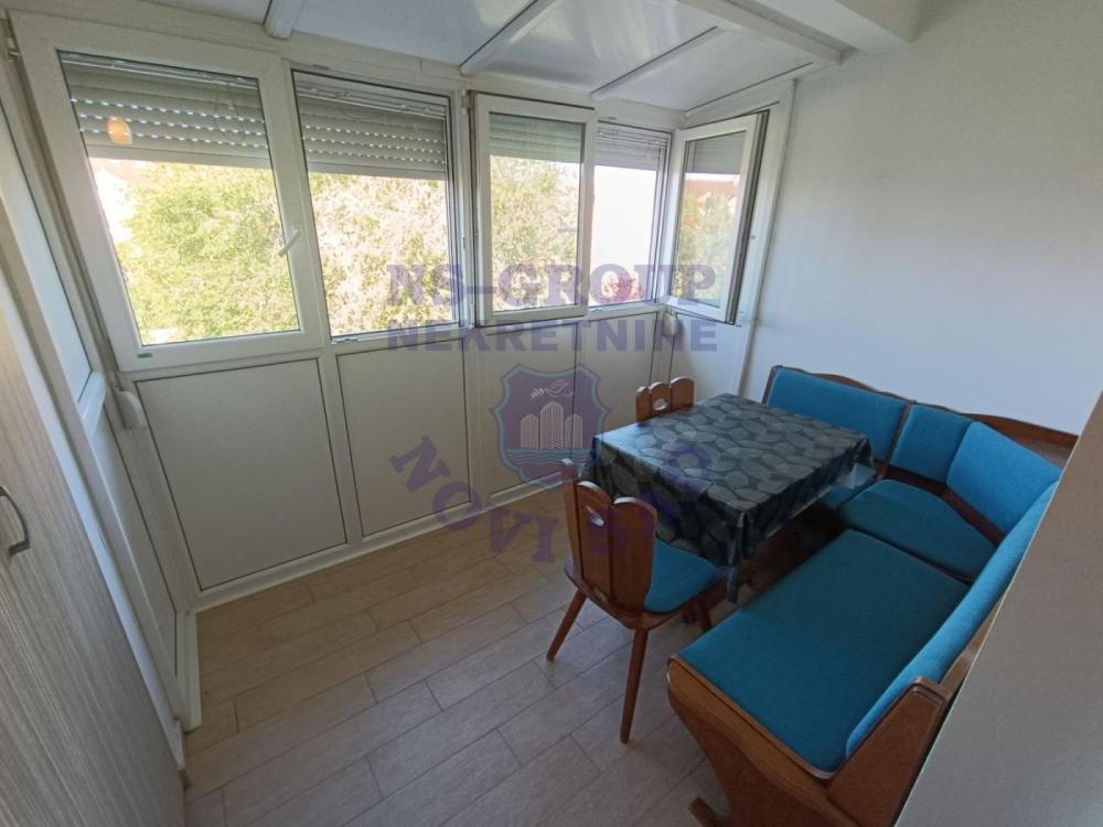 Slika 8 - Jednosoban stan na prodaju, 38m2, 97.850€