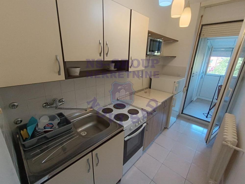 Slika 6 - Jednosoban stan na prodaju, 38m2, 97.850€