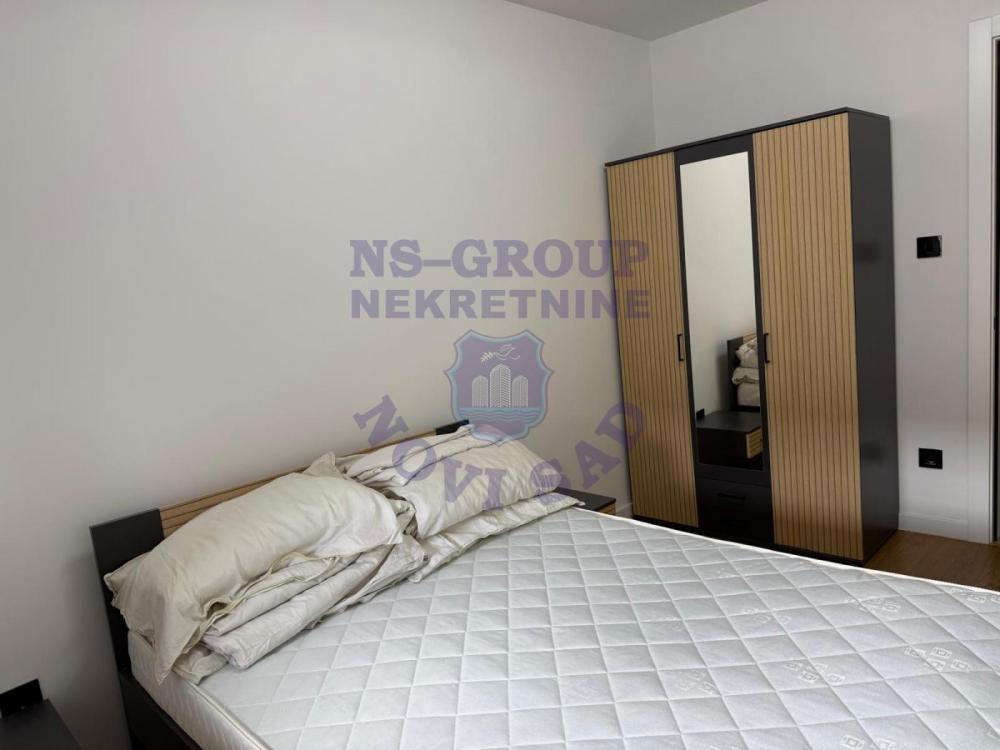 Slika 2 - Dvosoban stan na prodaju, 49m2, 151.410€