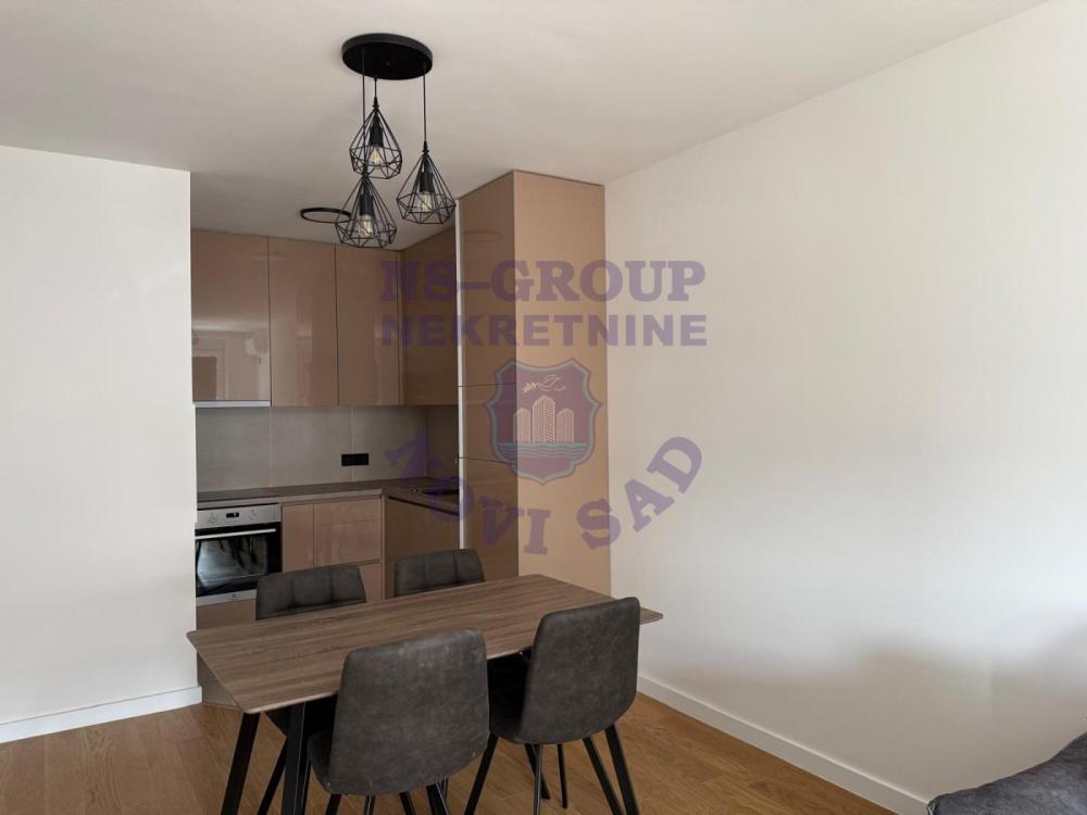 Slika 1 - Dvosoban stan na prodaju, 49m2, 151.410€