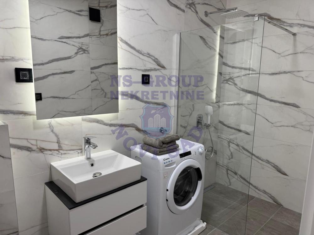 Slika 3 - Dvosoban stan na prodaju, 49m2, 151.410€