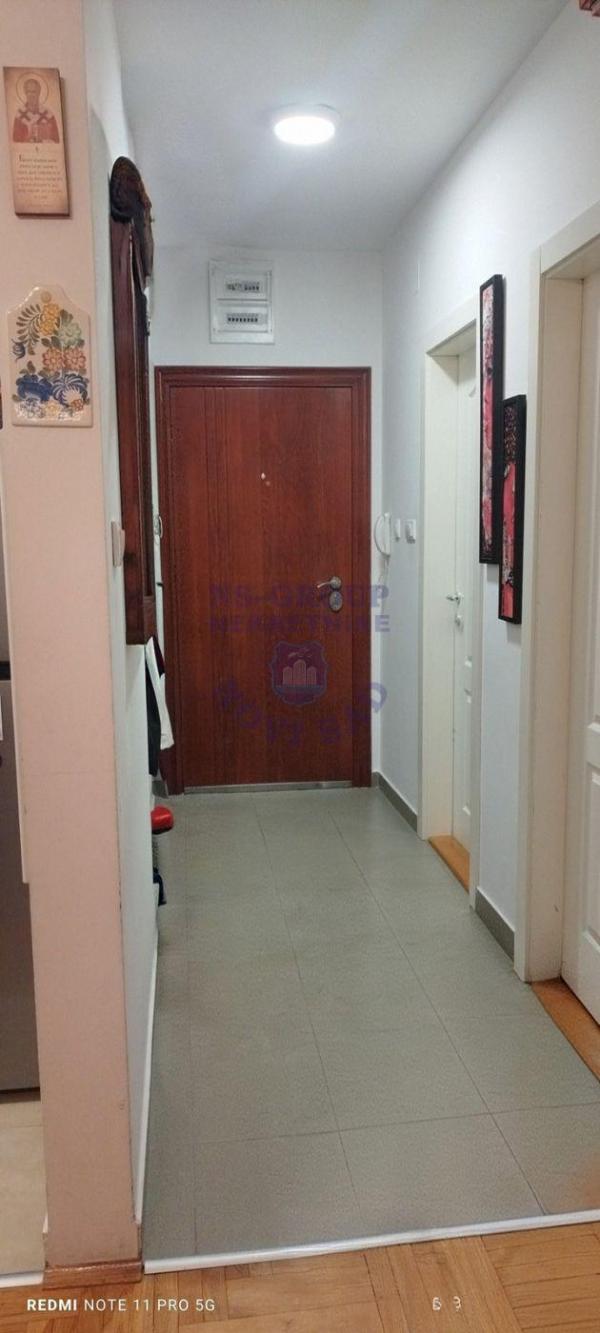 Slika 4 - Jednoiposoban stan na prodaju, 39m2, 118.450€