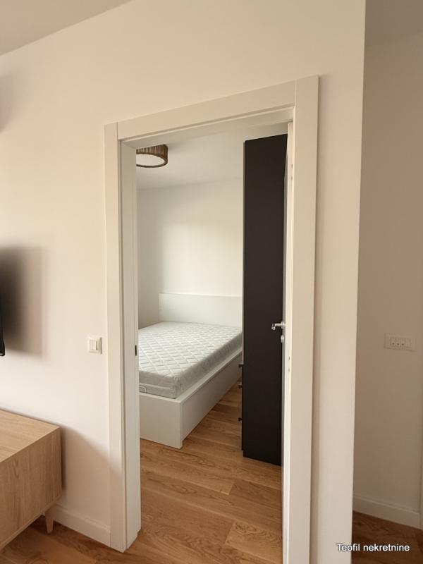 Slika 4 - Radnička, Jednoiposoban stan za izdavanje, 40m2, 800€
