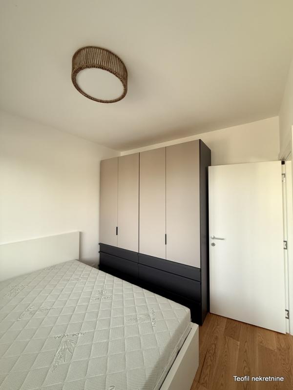 Slika 7 - Radnička, Jednoiposoban stan za izdavanje, 40m2, 800€