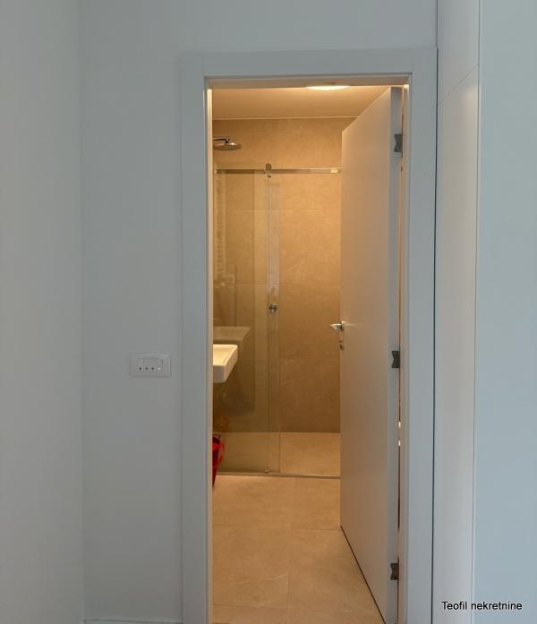 Slika 9 - Radnička, Jednoiposoban stan za izdavanje, 40m2, 800€