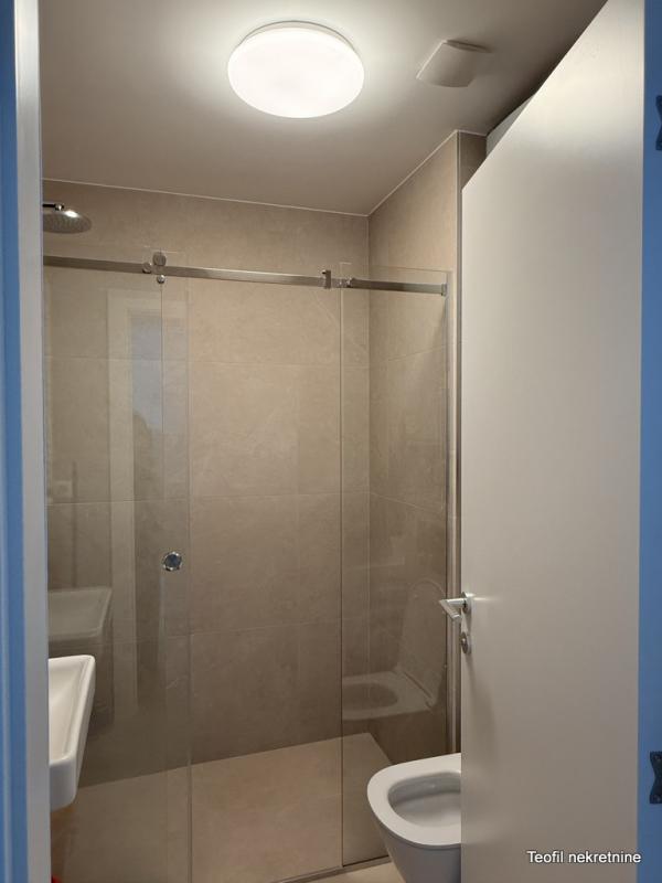 Slika 10 - Radnička, Jednoiposoban stan za izdavanje, 40m2, 800€