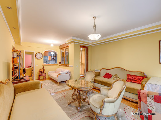 Slika 1 - Ulofa Palmea, Trosoban stan na prodaju, 82m2, 240.000€