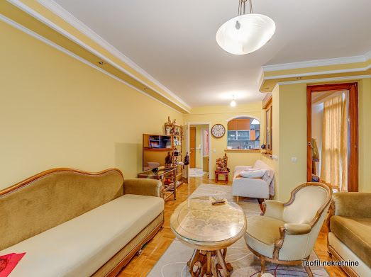 Slika 2 - Ulofa Palmea, Trosoban stan na prodaju, 82m2, 240.000€