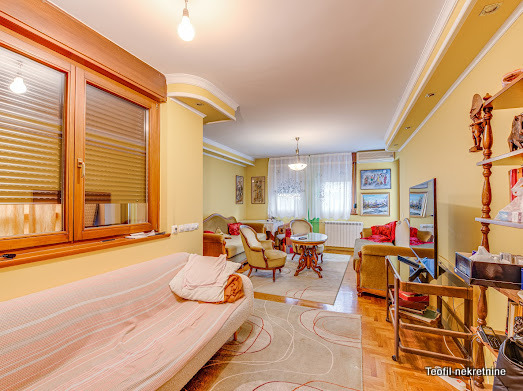 Slika 3 - Ulofa Palmea, Trosoban stan na prodaju, 82m2, 240.000€