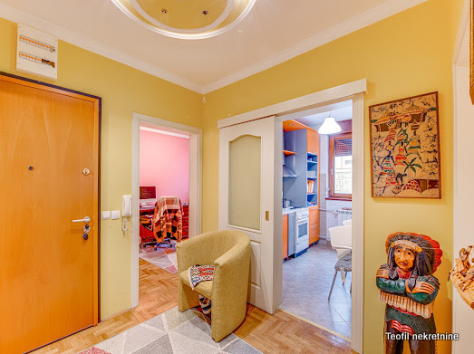 Slika 4 - Ulofa Palmea, Trosoban stan na prodaju, 82m2, 240.000€