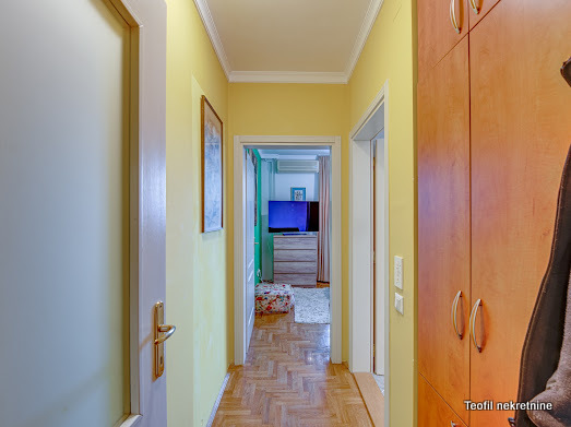 Slika 6 - Ulofa Palmea, Trosoban stan na prodaju, 82m2, 240.000€