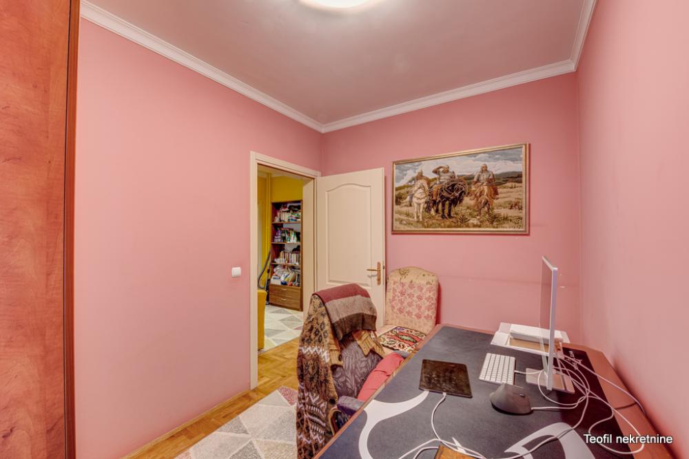 Slika 8 - Ulofa Palmea, Trosoban stan na prodaju, 82m2, 240.000€
