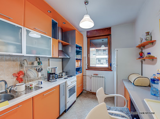 Slika 9 - Ulofa Palmea, Trosoban stan na prodaju, 82m2, 240.000€