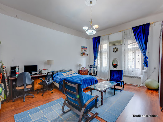 Slika 1 - Balkanska, Šestoiposoban stan na prodaju, 187m2, 770.000€