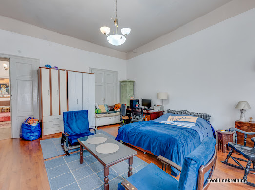 Slika 2 - Balkanska, Šestoiposoban stan na prodaju, 187m2, 770.000€