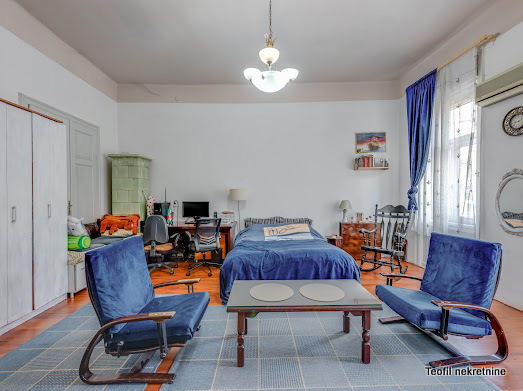 Slika 3 - Balkanska, Šestoiposoban stan na prodaju, 187m2, 770.000€