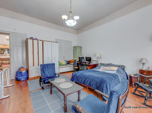 Slika 4 - Balkanska, Šestoiposoban stan na prodaju, 187m2, 770.000€