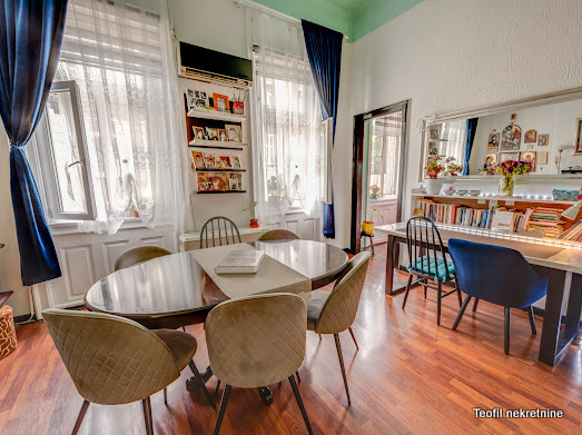 Slika 6 - Balkanska, Šestoiposoban stan na prodaju, 187m2, 770.000€
