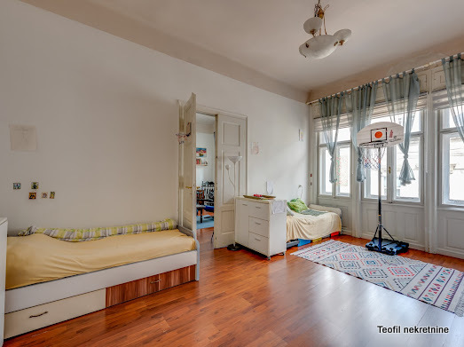 Slika 8 - Balkanska, Šestoiposoban stan na prodaju, 187m2, 770.000€