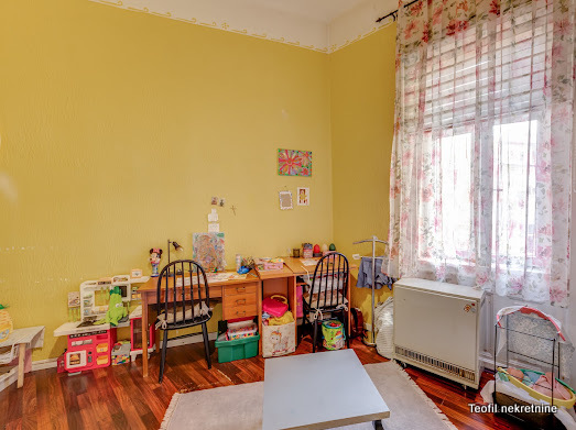 Slika 9 - Balkanska, Šestoiposoban stan na prodaju, 187m2, 770.000€