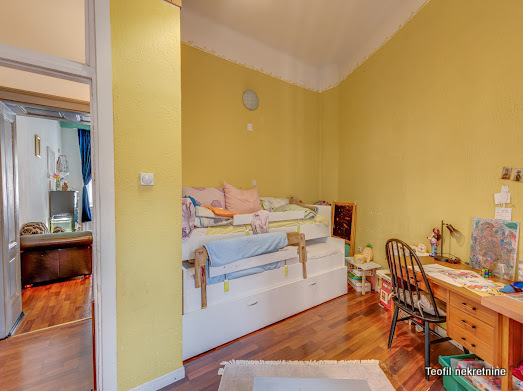 Slika 10 - Balkanska, Šestoiposoban stan na prodaju, 187m2, 770.000€