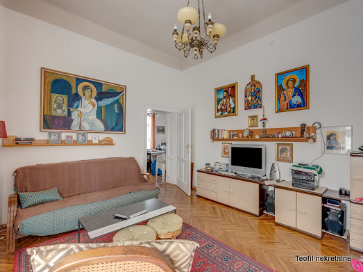 Slika 11 - Balkanska, Šestoiposoban stan na prodaju, 187m2, 770.000€