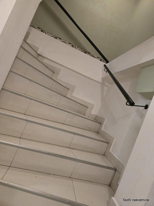 Slika 9 - Makenzijeva,  Lokal za izdavanje, 140m2, 3.600€