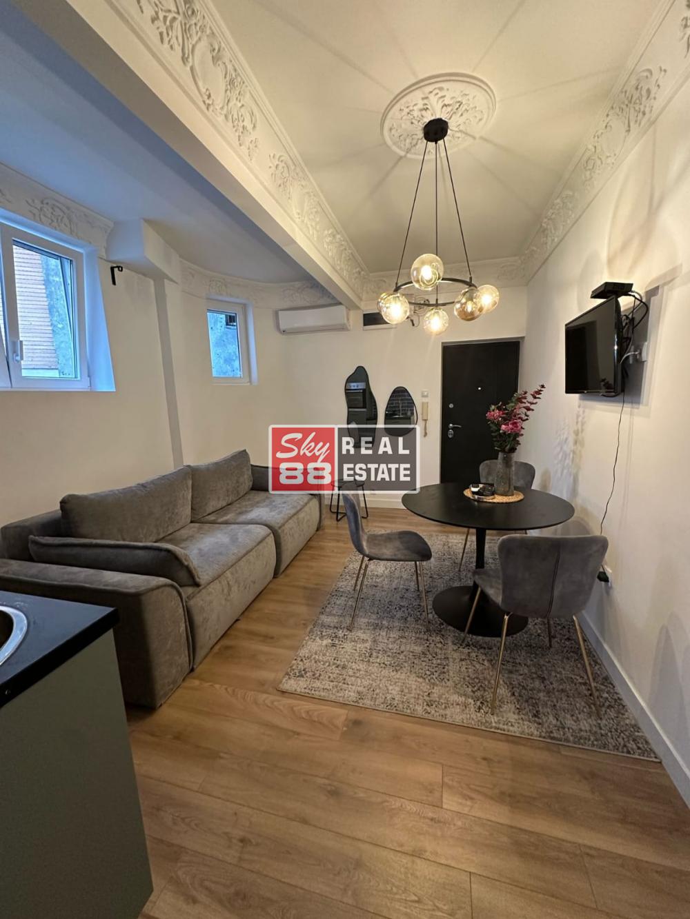 Slika 3 - Jednosoban stan na prodaju, 34m2, 173.000€