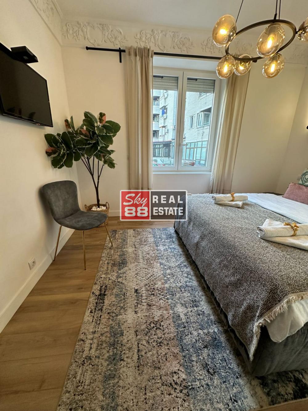 Slika 9 - Jednosoban stan na prodaju, 34m2, 173.000€
