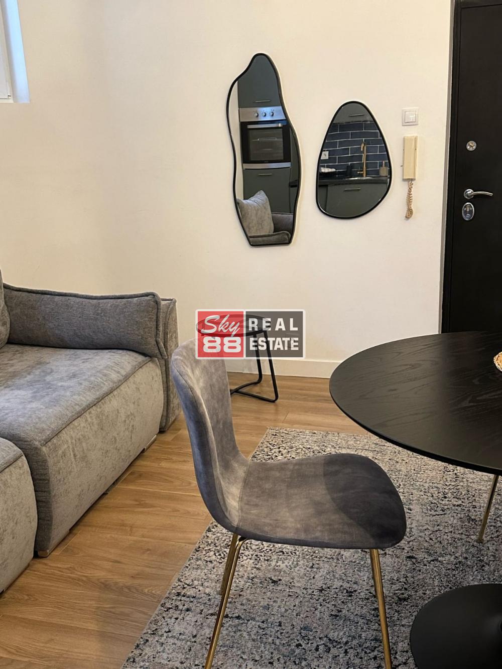 Slika 6 - Jednosoban stan na prodaju, 34m2, 173.000€