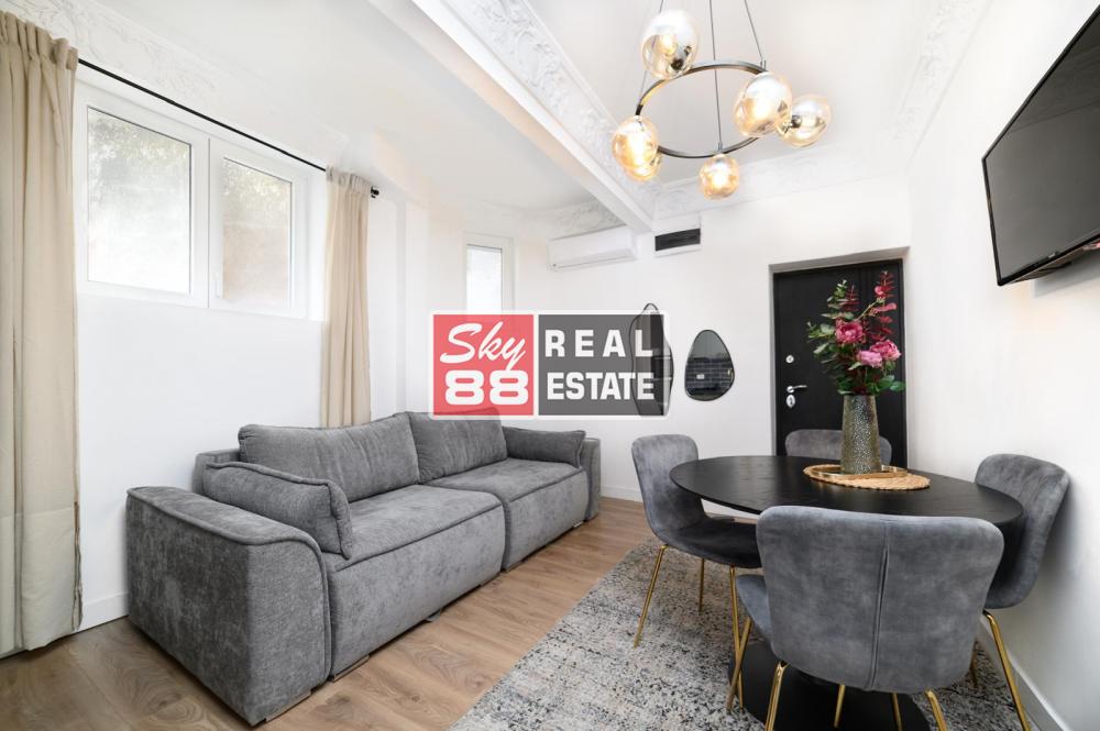 Slika 1 - Jednosoban stan na prodaju, 34m2, 173.000€