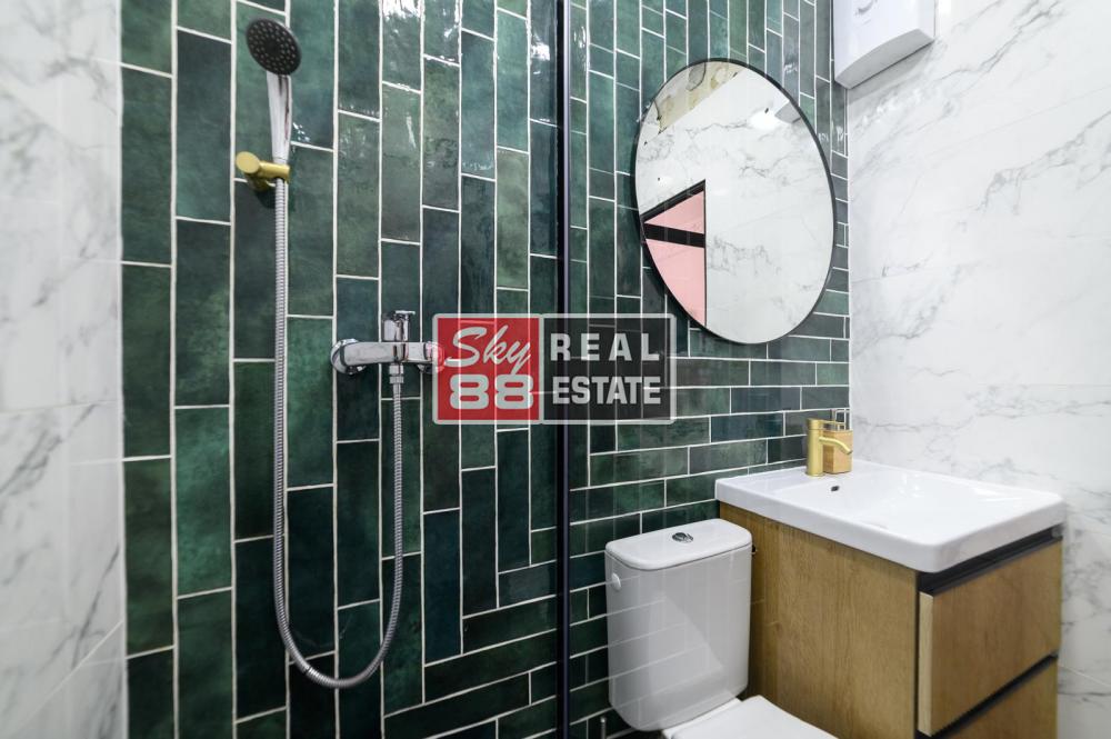 Slika 4 - Jednosoban stan na prodaju, 34m2, 173.000€