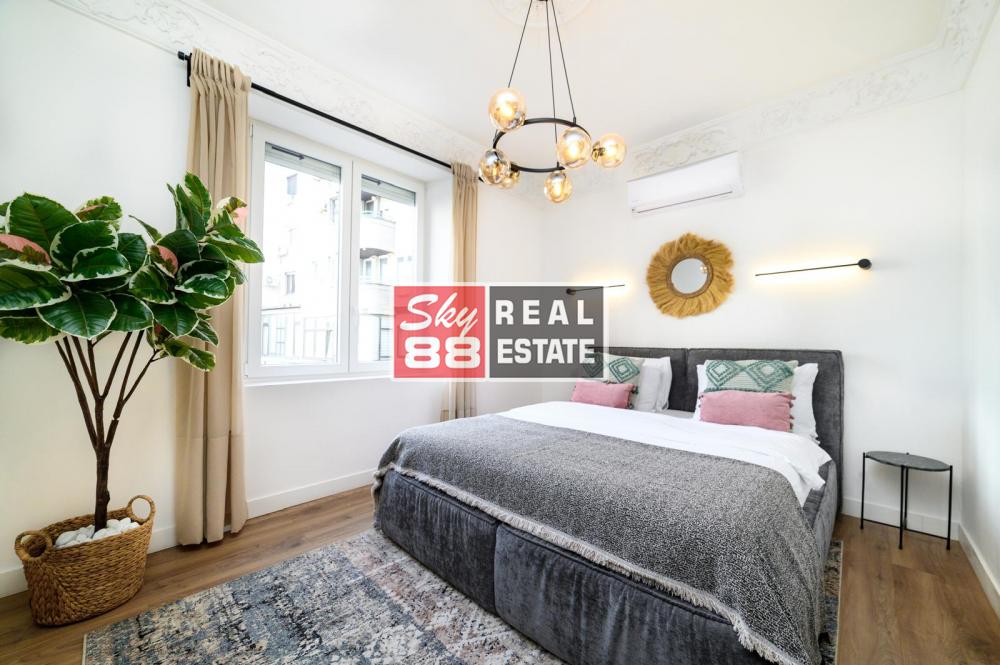 Slika 8 - Jednosoban stan na prodaju, 34m2, 173.000€