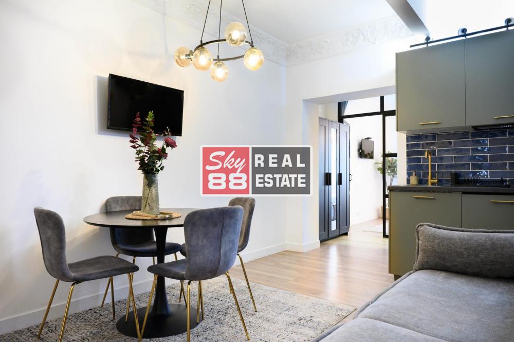 Slika 2 - Jednosoban stan na prodaju, 34m2, 173.000€