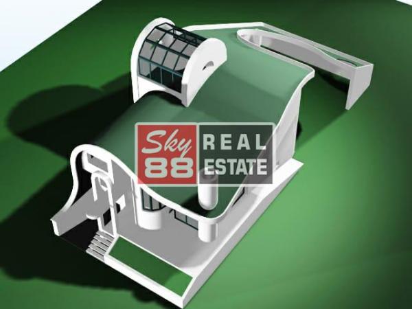 Slika 10 - Vile Ravijojle,  Kuća na prodaju, 456m2, 1.375.000€