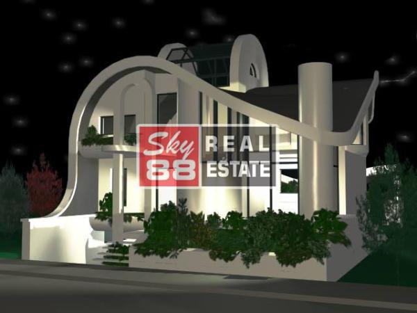 Slika 9 - Vile Ravijojle,  Kuća na prodaju, 456m2, 1.375.000€
